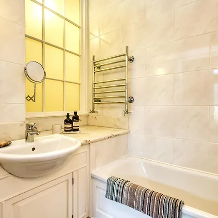 Clifton Nook - 1 Bedroom - Appartement *