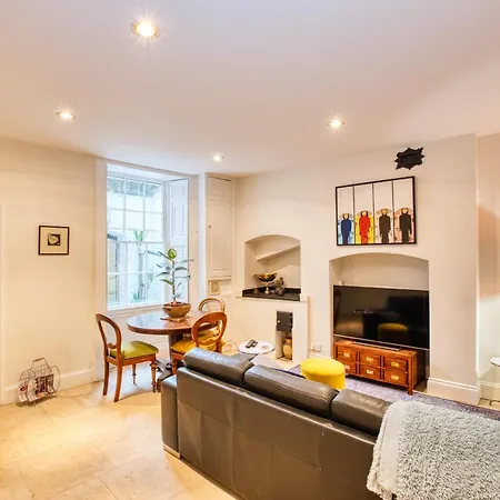 Clifton Nook - 1 Bedroom - Apartman
