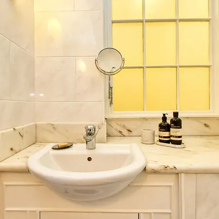 Clifton Nook - 1 Bedroom -
