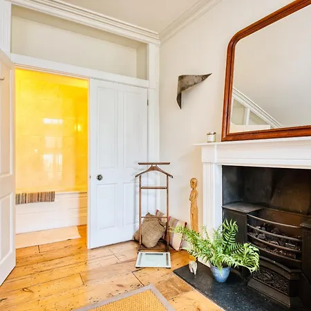 Apartment Clifton Nook - 1 Bedroom -