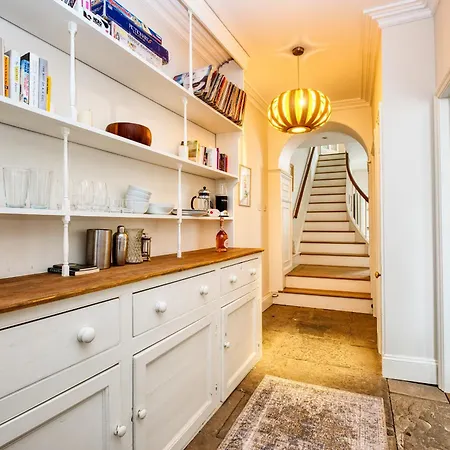Clifton Nook - 1 Bedroom - Apartment Bristol