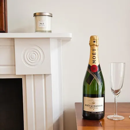 Clifton Nook - 1 Bedroom - Apartment Bristol