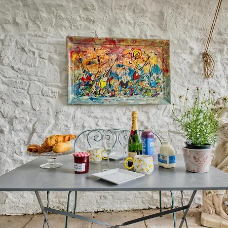 Clifton Nook - 1 Bedroom -