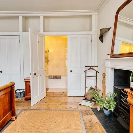 Apartment Clifton Nook - 1 Bedroom -