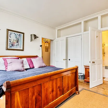 Clifton Nook - 1 Bedroom - דירה בריסטול