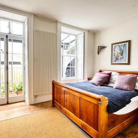 Clifton Nook - 1 Bedroom - דירה