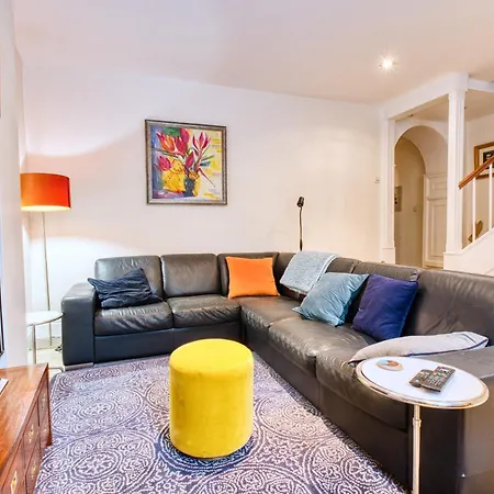 Clifton Nook - 1 Bedroom - * Bristol