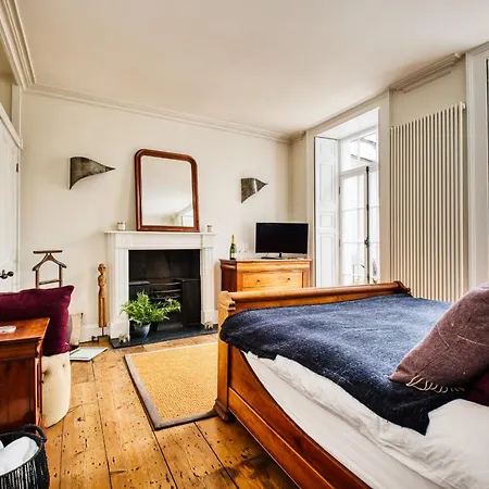 Clifton Nook - 1 Bedroom - Bristol